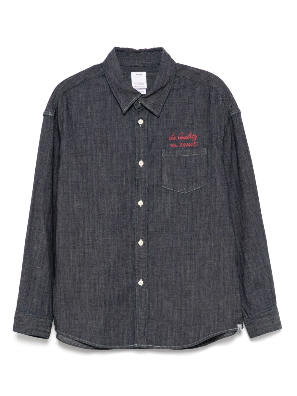 Homestead Shirt