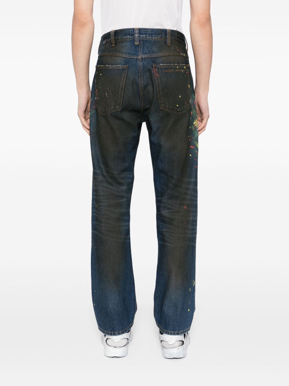 Ranch Jeans