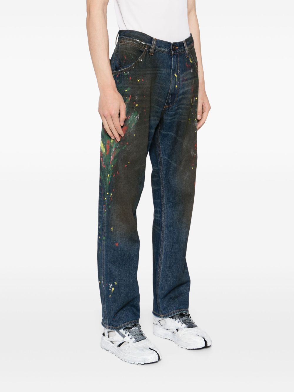 Ranch Jeans