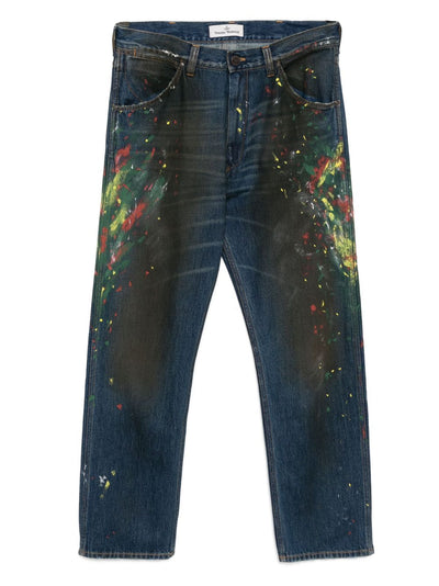 Ranch Jeans