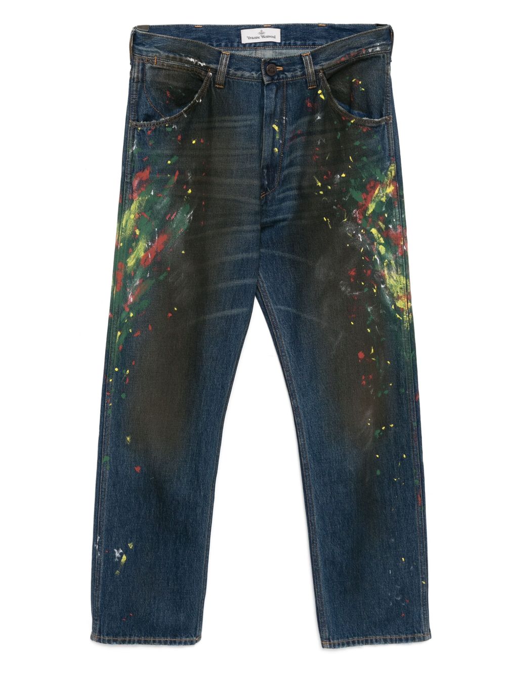 Ranch Jeans