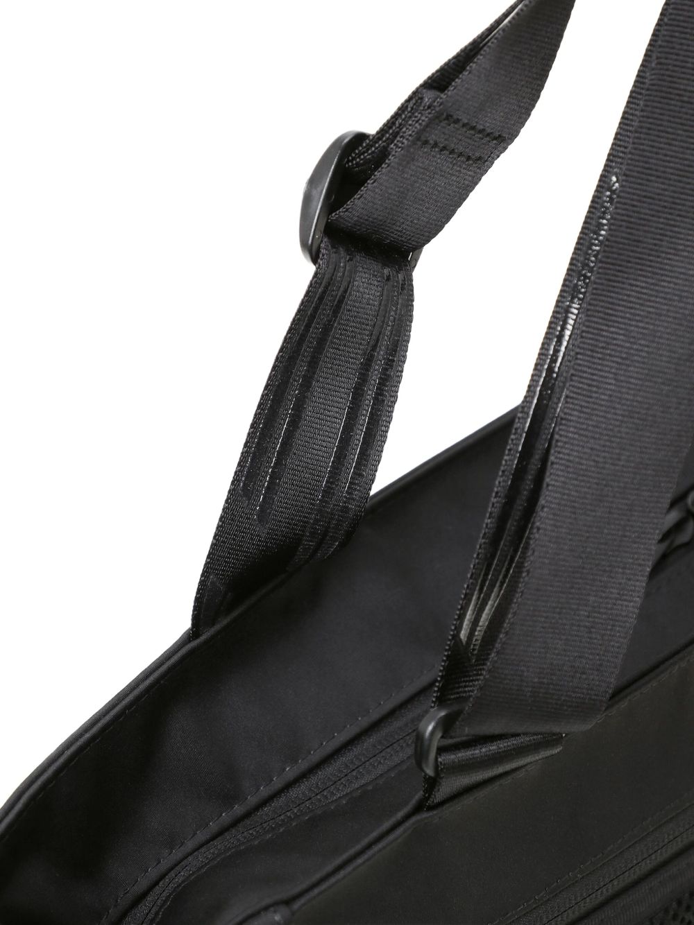 Nylon Tote Bag