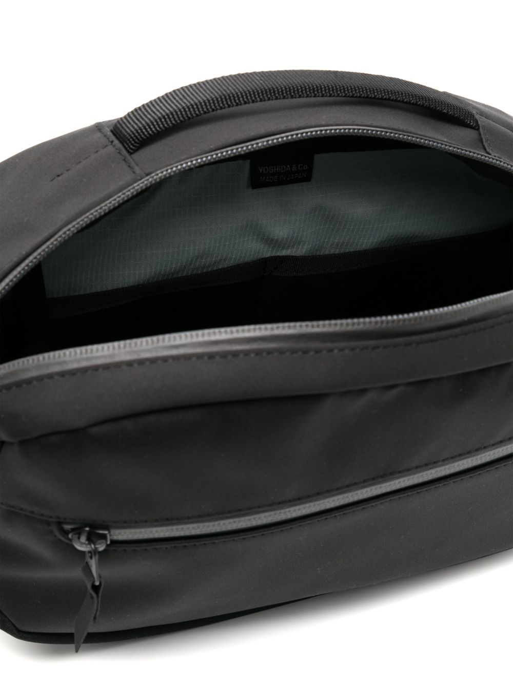 Future belt bag