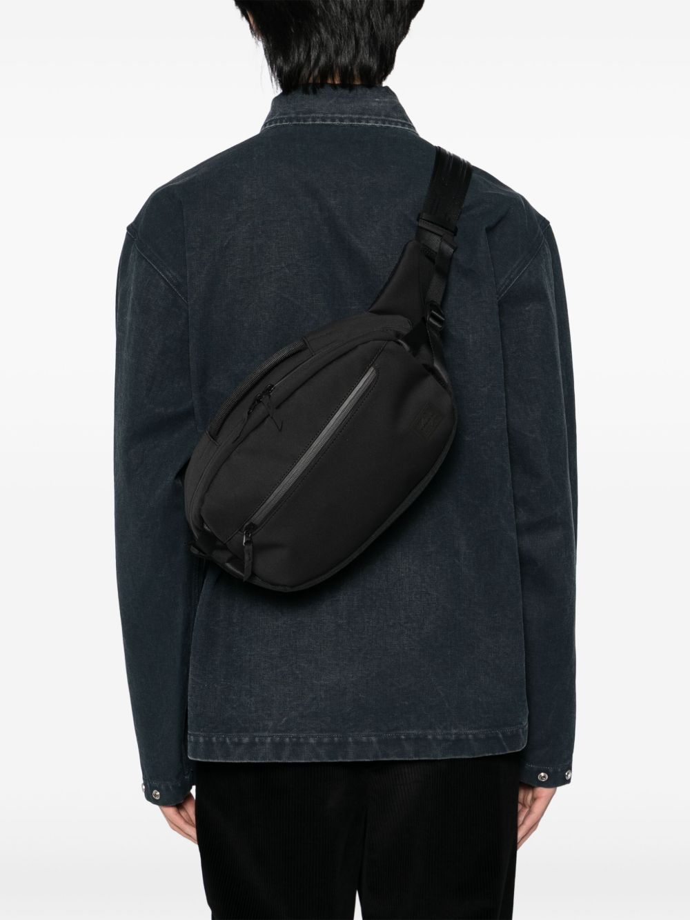 Future belt bag