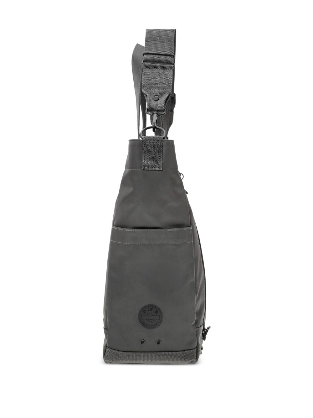 Ride 2Way Tote Bag