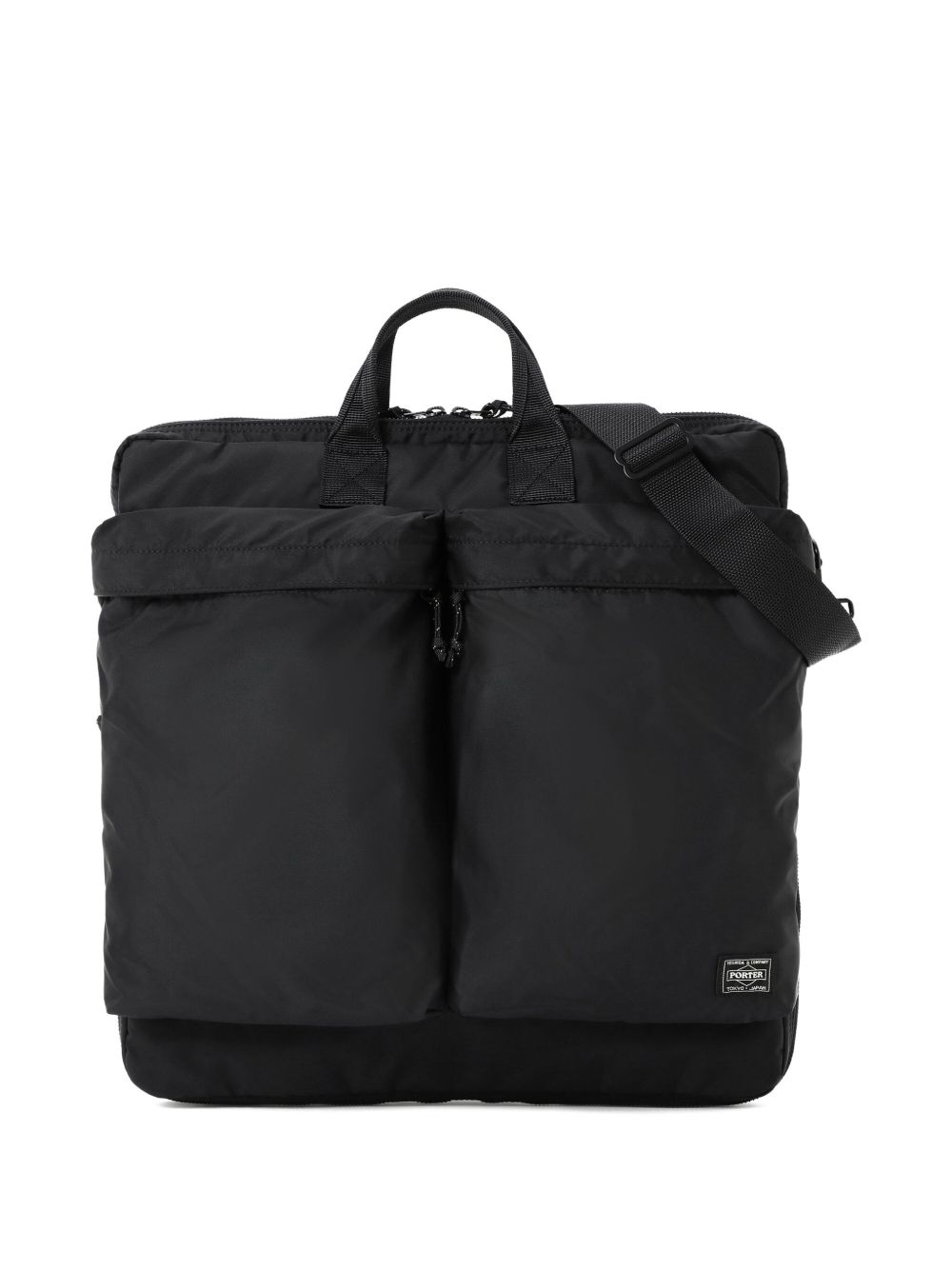 Force Tote Bag