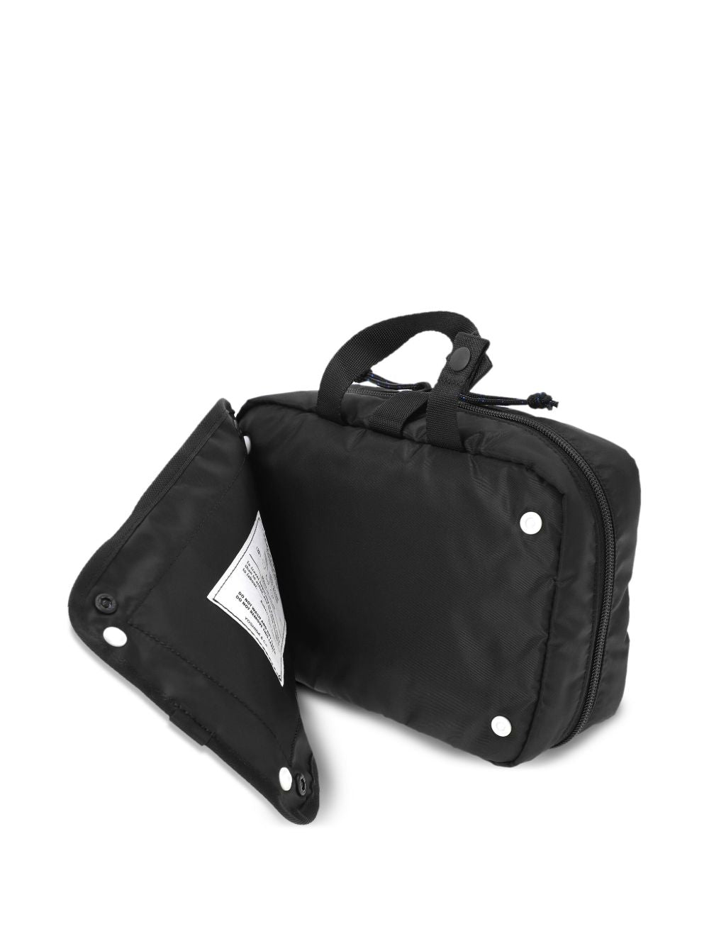 Potr/Packs Tote Bag