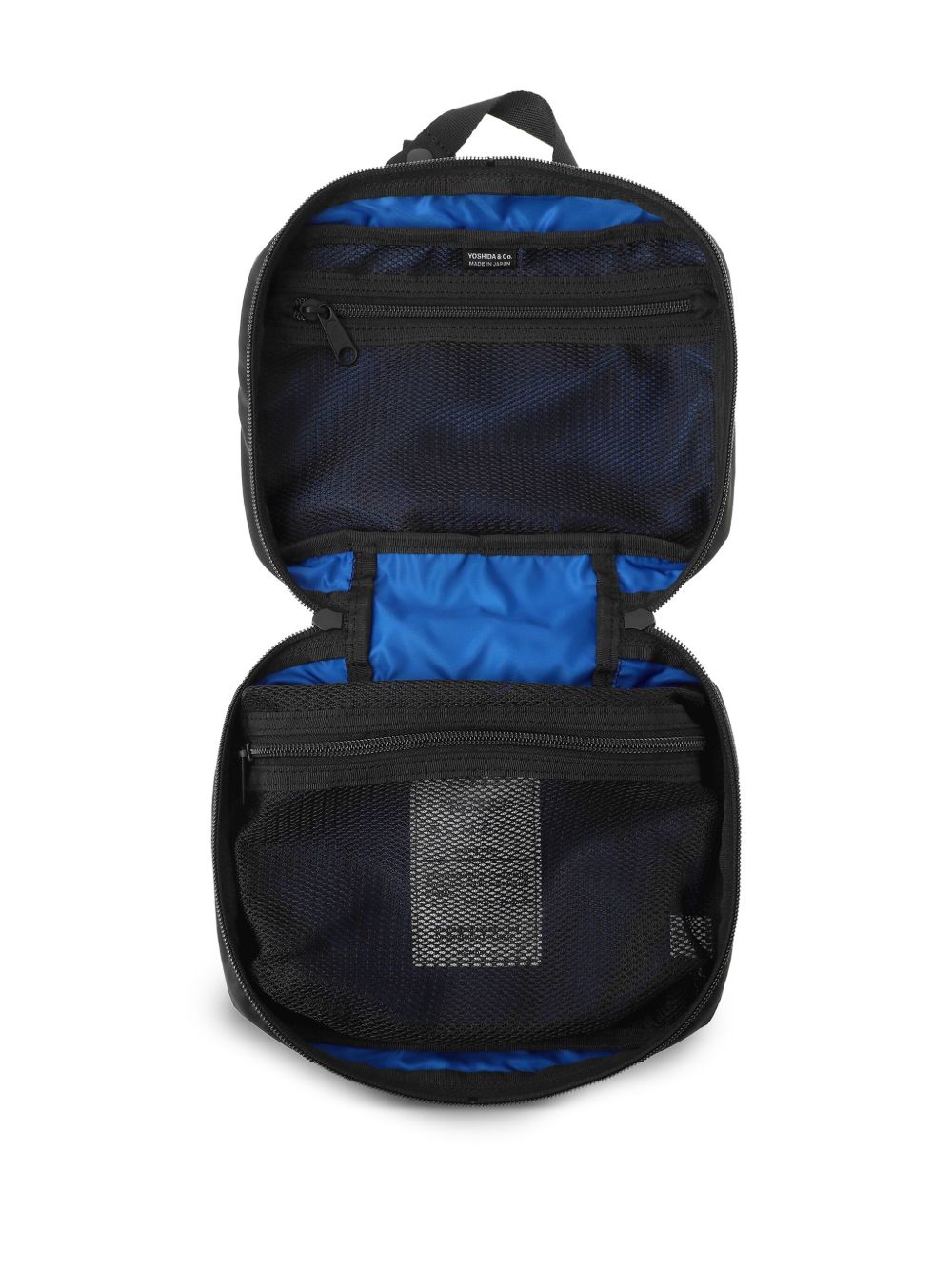 Potr/Packs Tote Bag