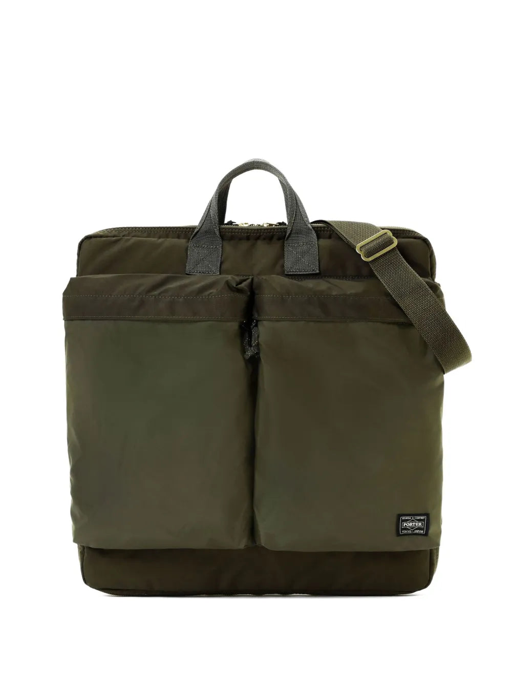 Force Crossbody Bag
