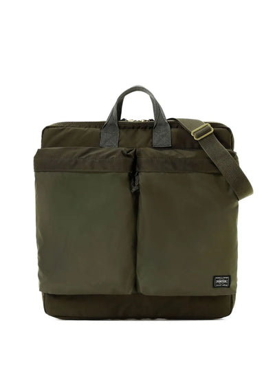 Force Crossbody Bag