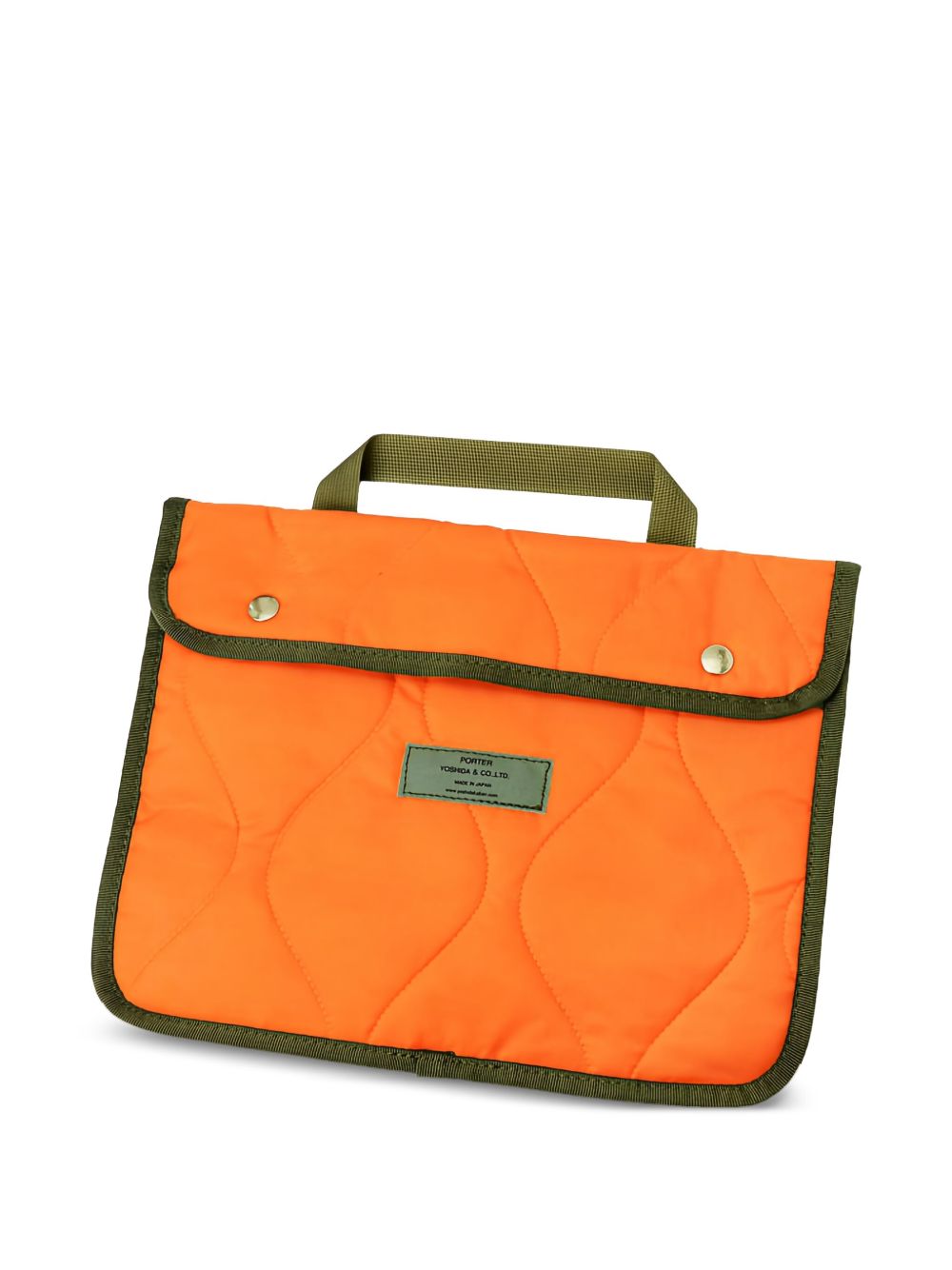 Force Crossbody Bag