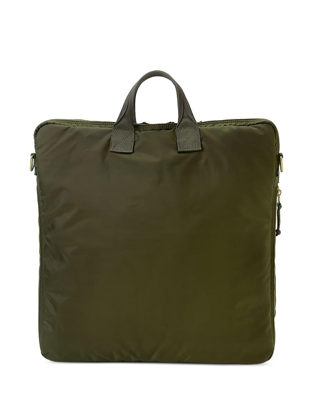 Force Crossbody Bag