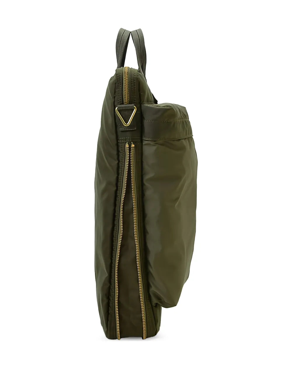Force Crossbody Bag