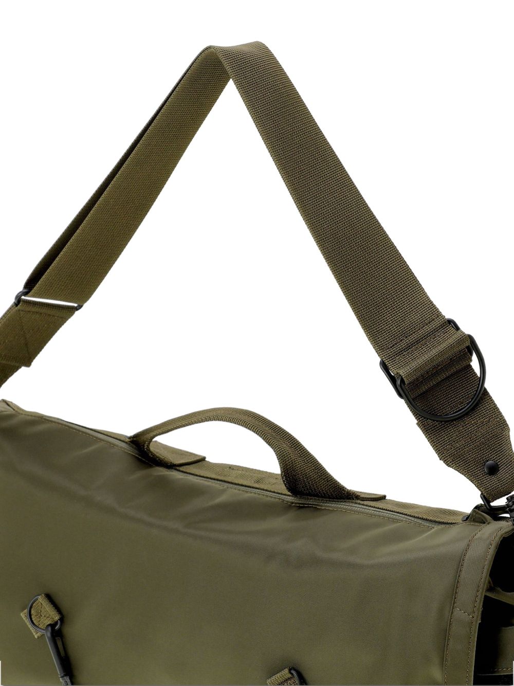 Potr Ride Messenger Bag