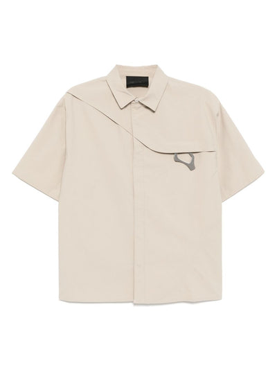 Carabiner Shirt