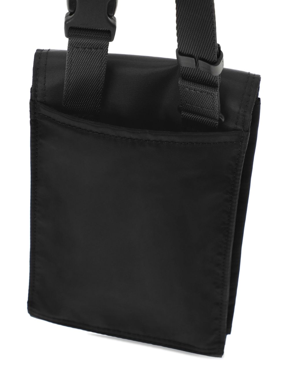 Tanker Messenger Bag