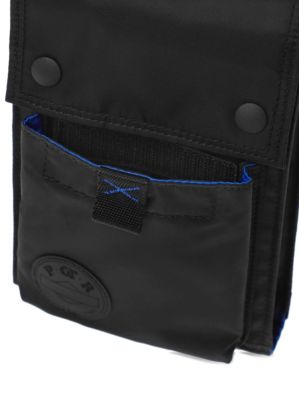 Tanker Messenger Bag