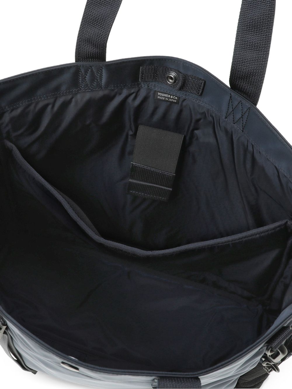 Potr Ride Tote Bag