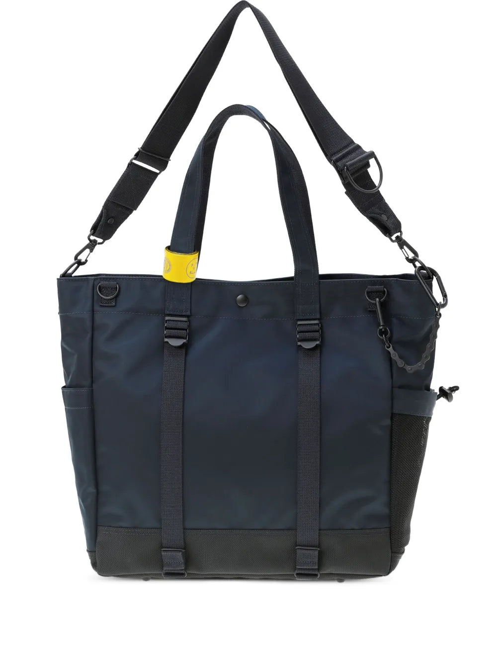 Potr Ride Tote Bag