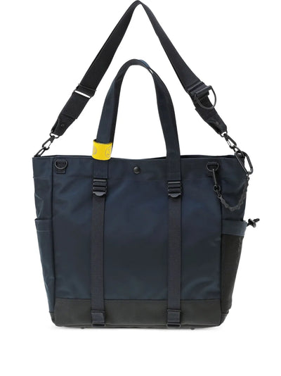 Potr Ride Tote Bag