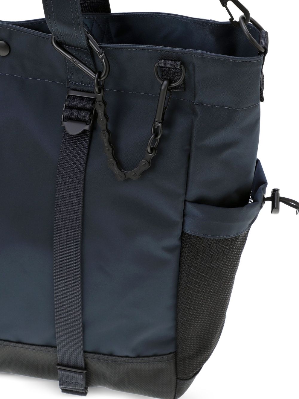 Potr Ride Tote Bag