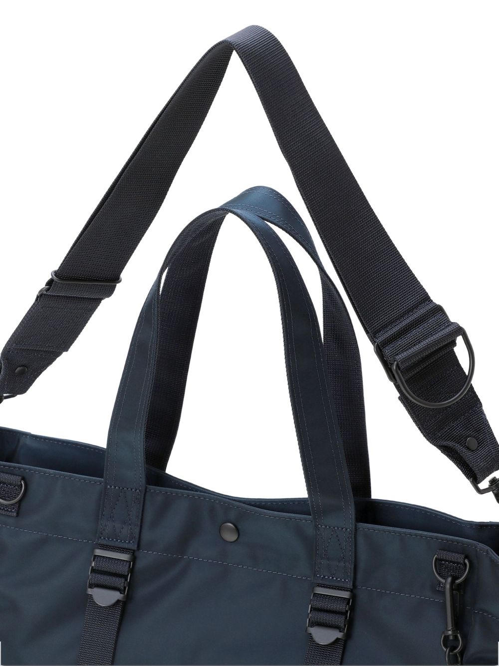 Potr Ride Tote Bag