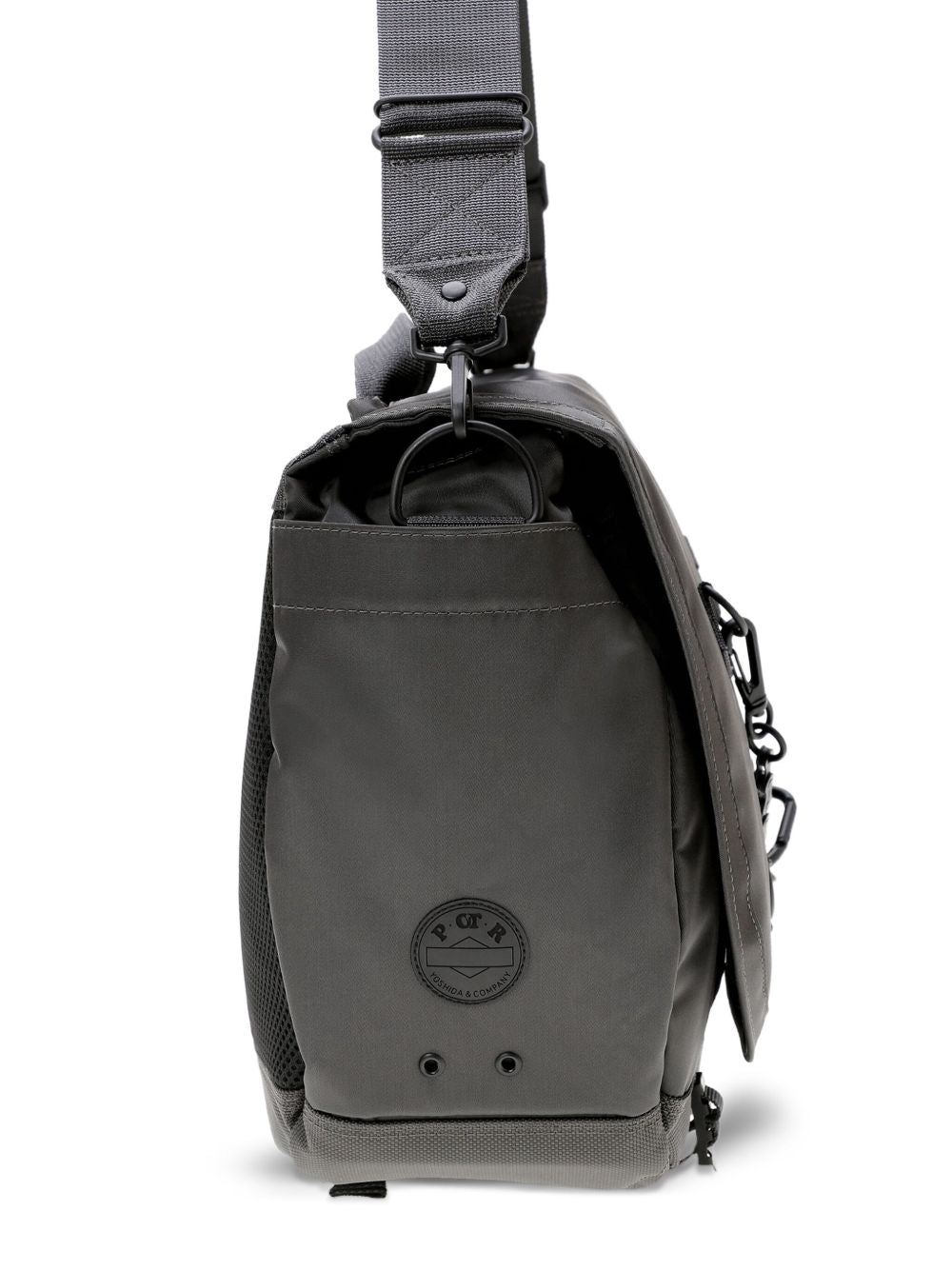 Potr Ride Messenger Bag