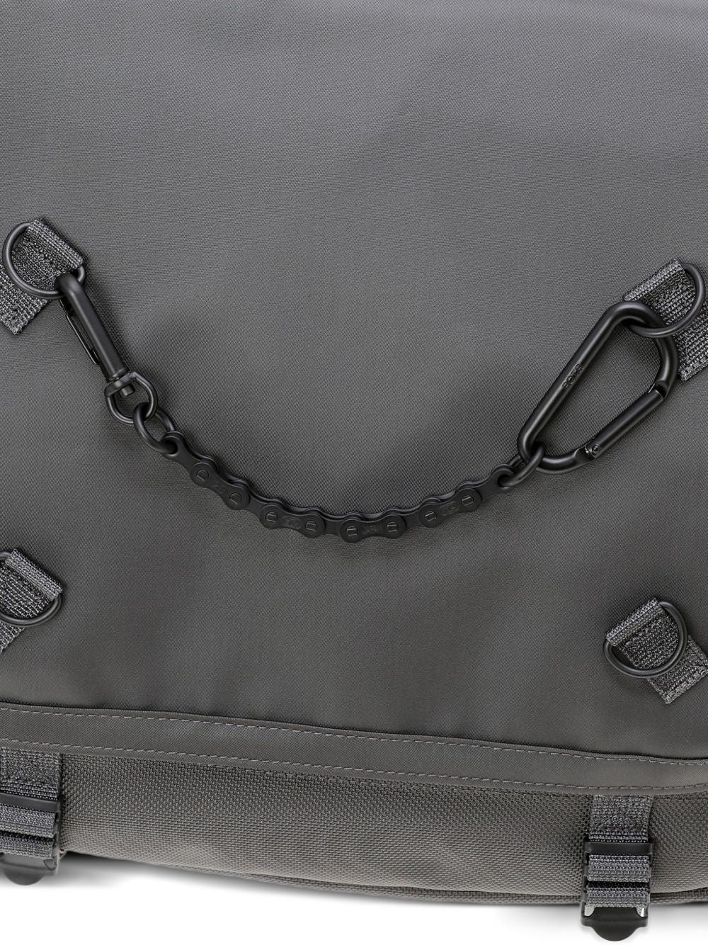 Potr Ride Messenger Bag