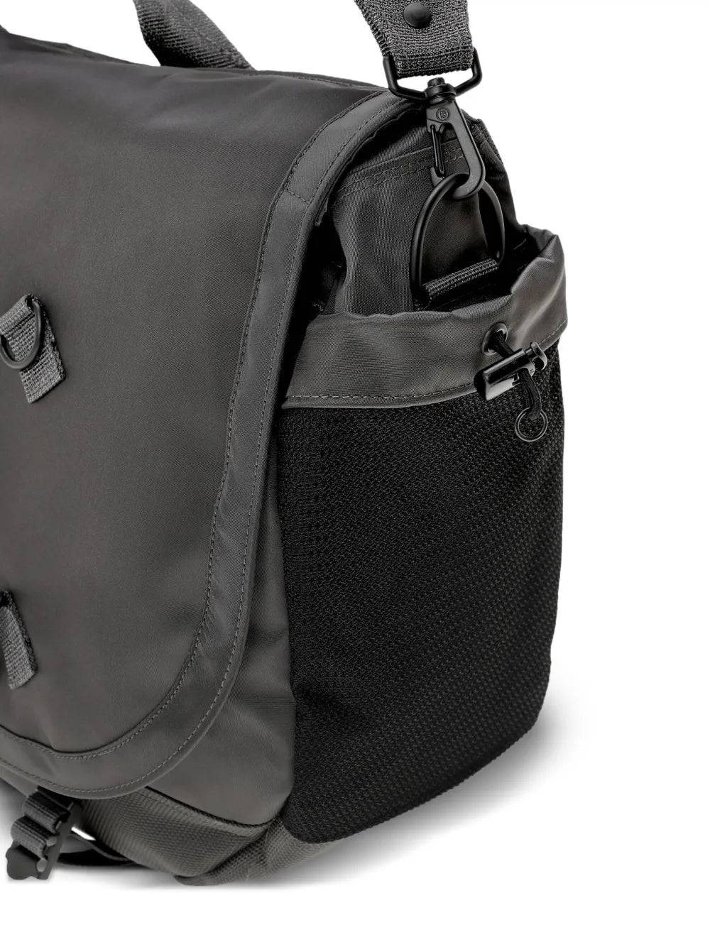 Potr Ride Messenger Bag