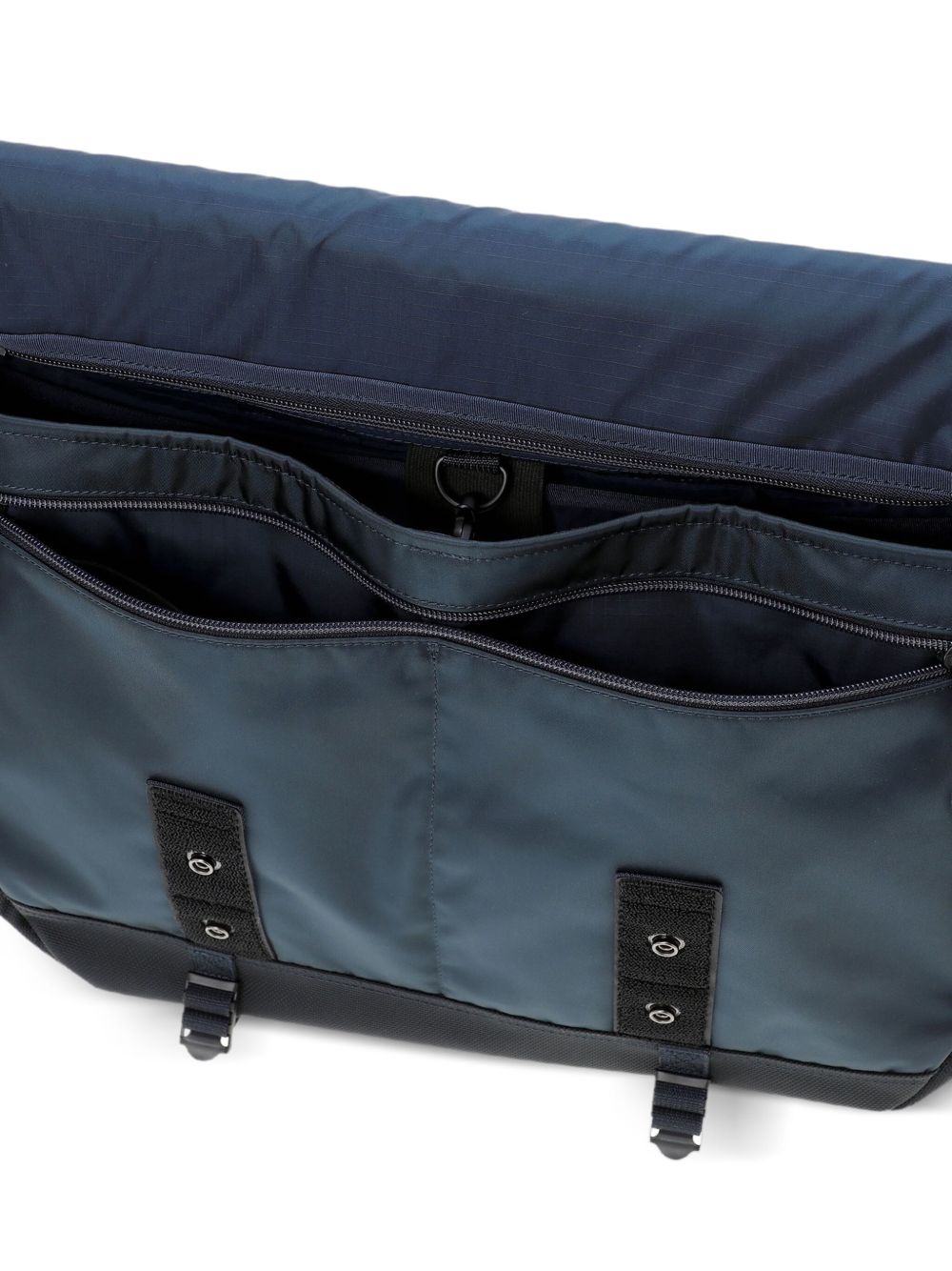 Potr Ride Messenger Bag
