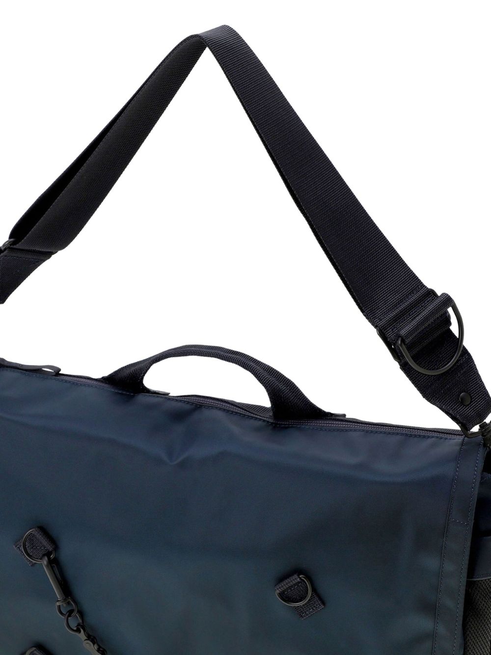 Potr Ride Messenger Bag