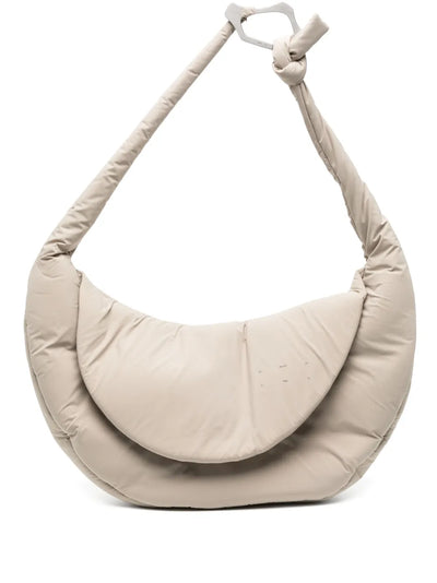 Logo-Print Bag