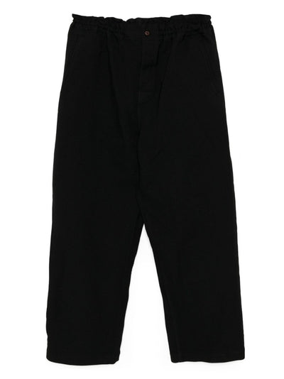 Garment Treated Trousers