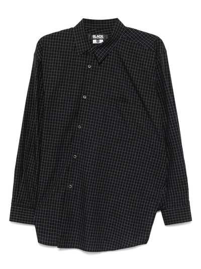 Checked Shirt