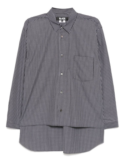 Checked Shirt