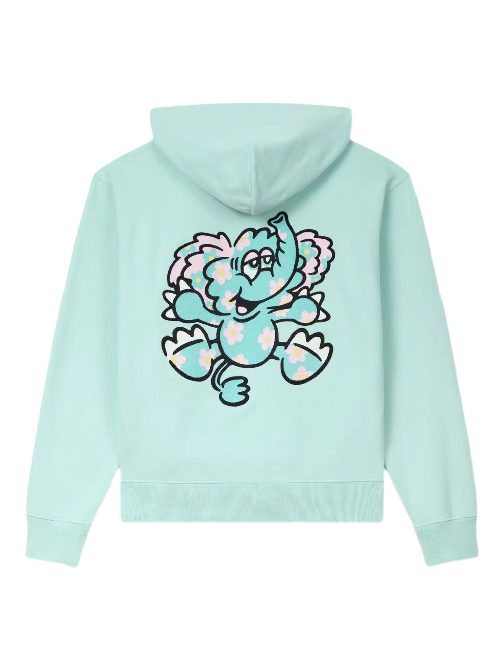 Logo Hoodie