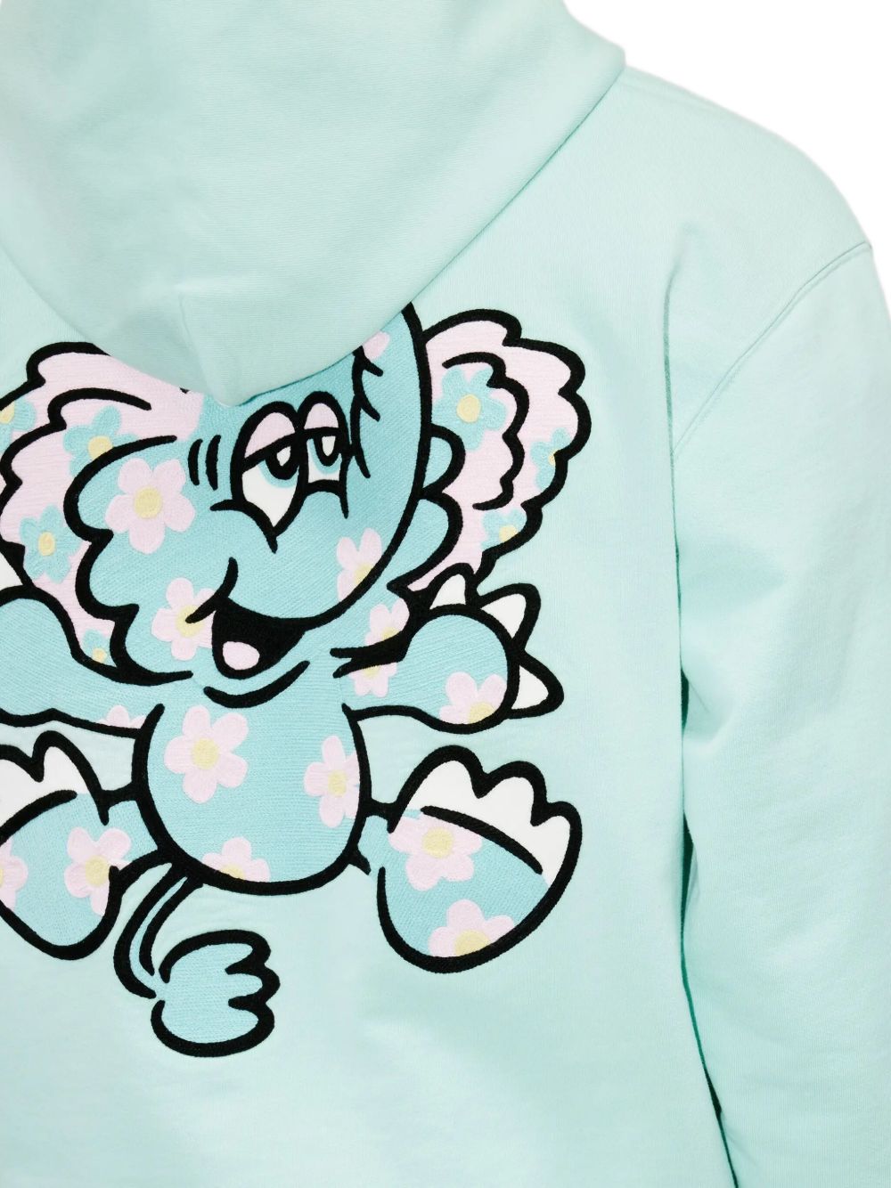 Logo Hoodie