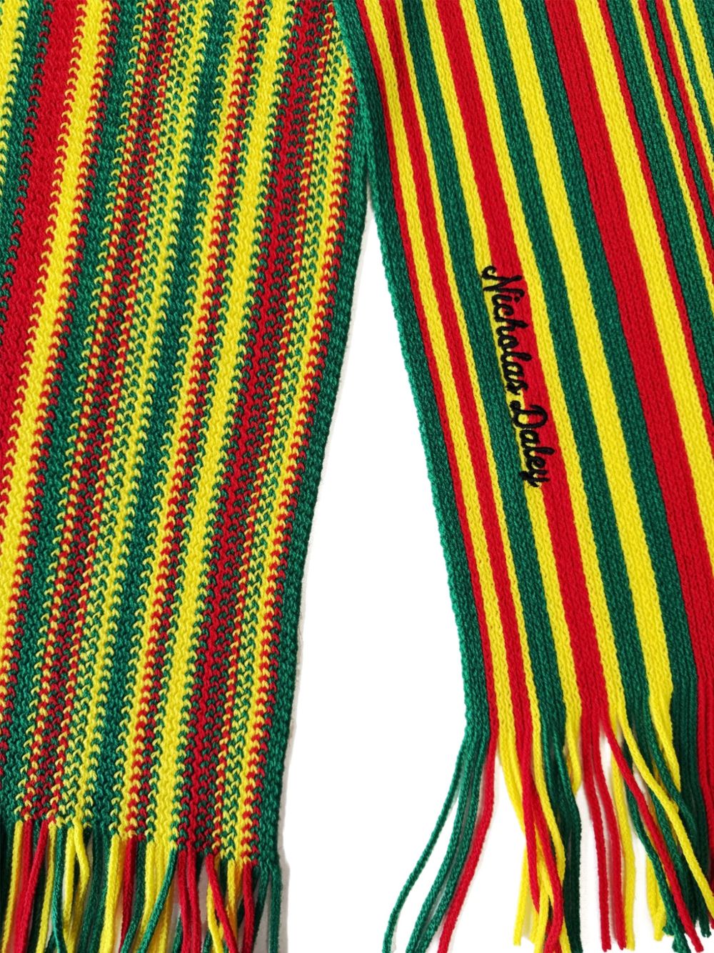 Multicolour Scarf