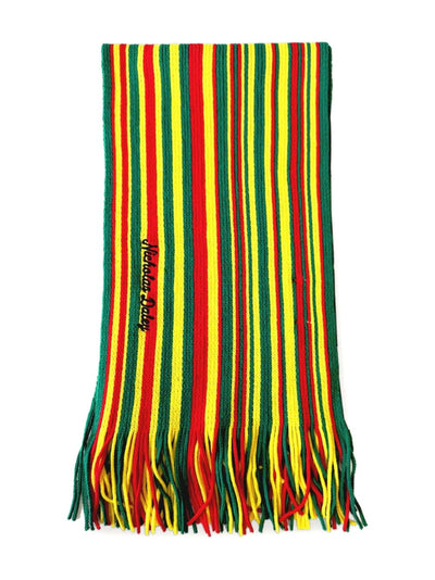 Multicolour Scarf