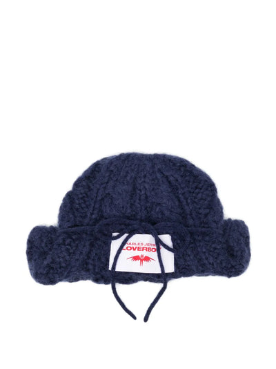 Chunky Aviator Beanie