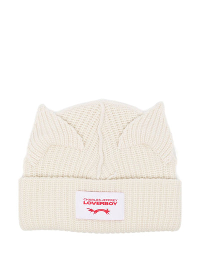 Chunky Ears Beanie