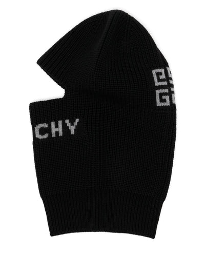 Logo Balaclava
