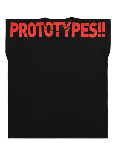 Logo-Print T-Shirt