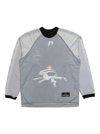 Inside Out Football T-Shirt