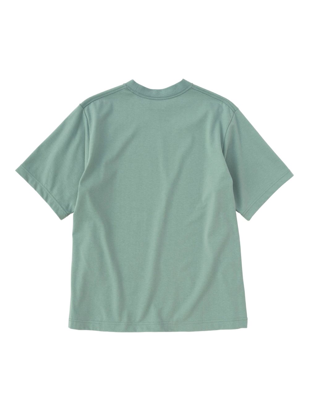 Graphic Stamp T-Shirt