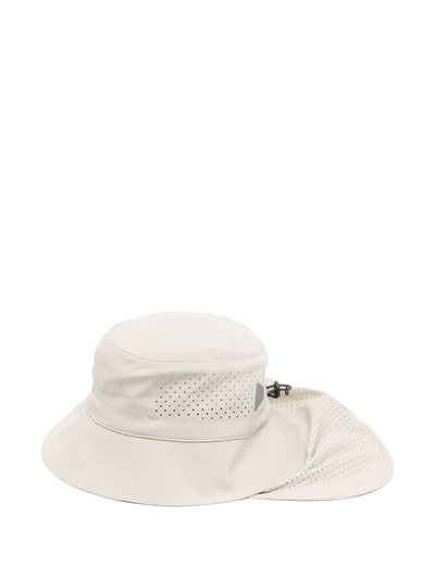 Mesh Bucket Hat