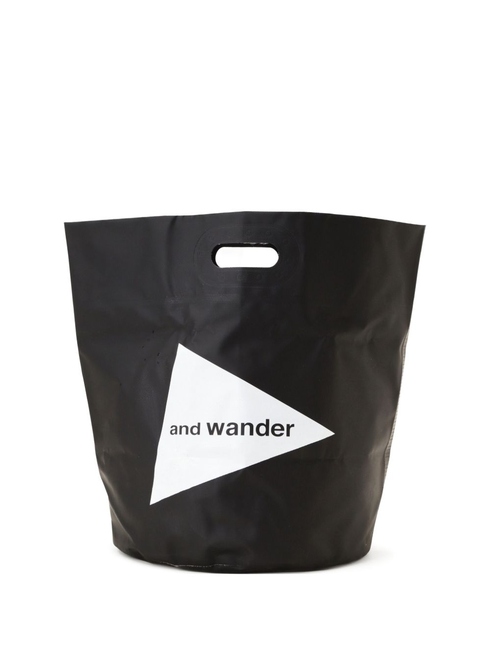 Storage Bucket Tote Bag