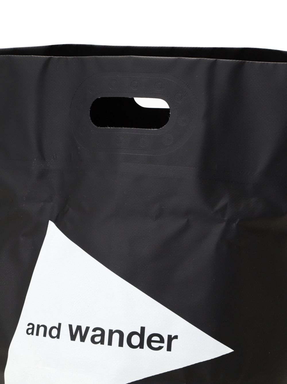 Storage Bucket Tote Bag