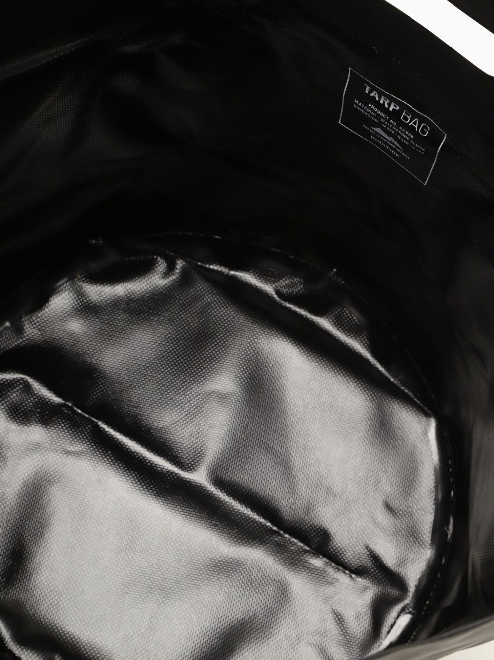 Storage Bucket Tote Bag