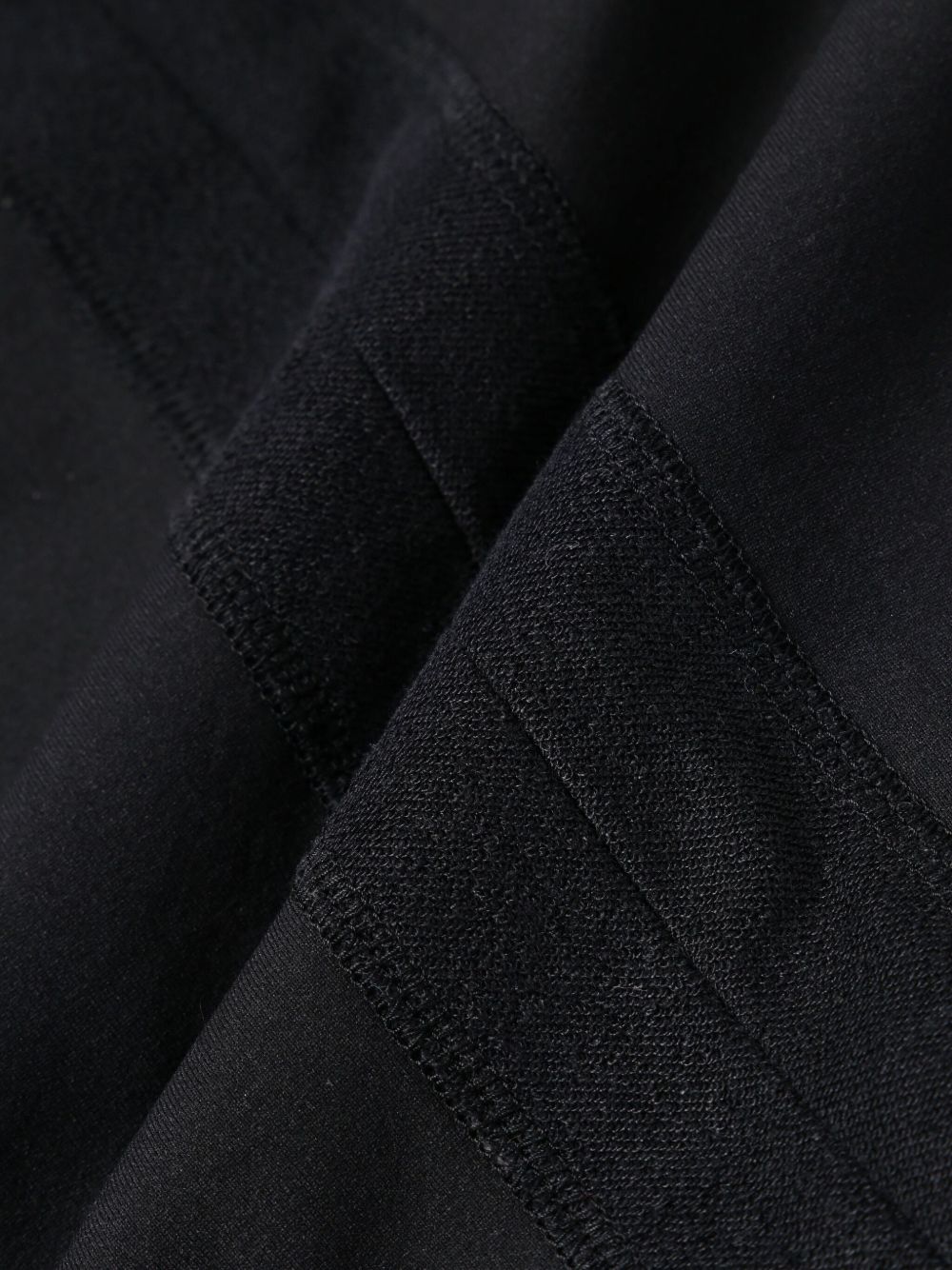 Wool-Blend Trousers
